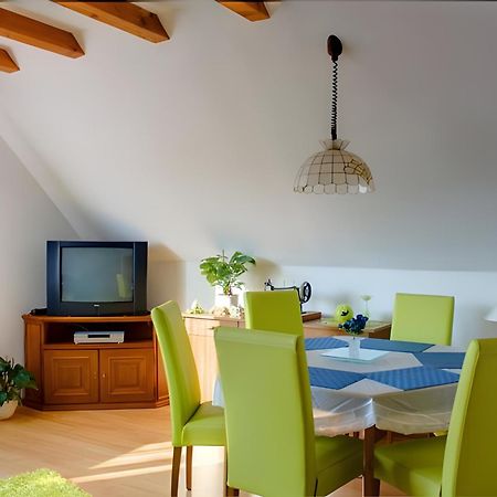 Haus Wehrle Apartman Breisach Kültér fotó