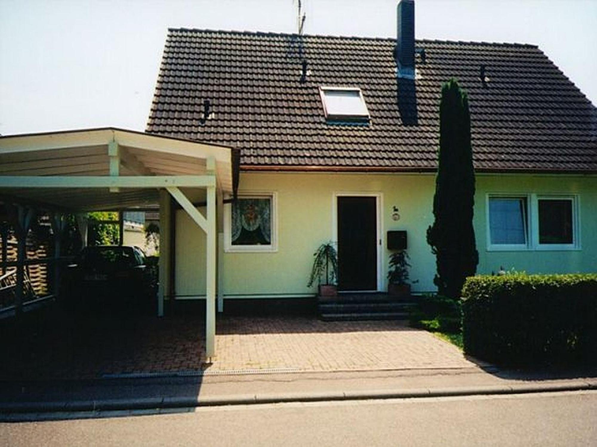 Haus Wehrle Apartman Breisach Kültér fotó