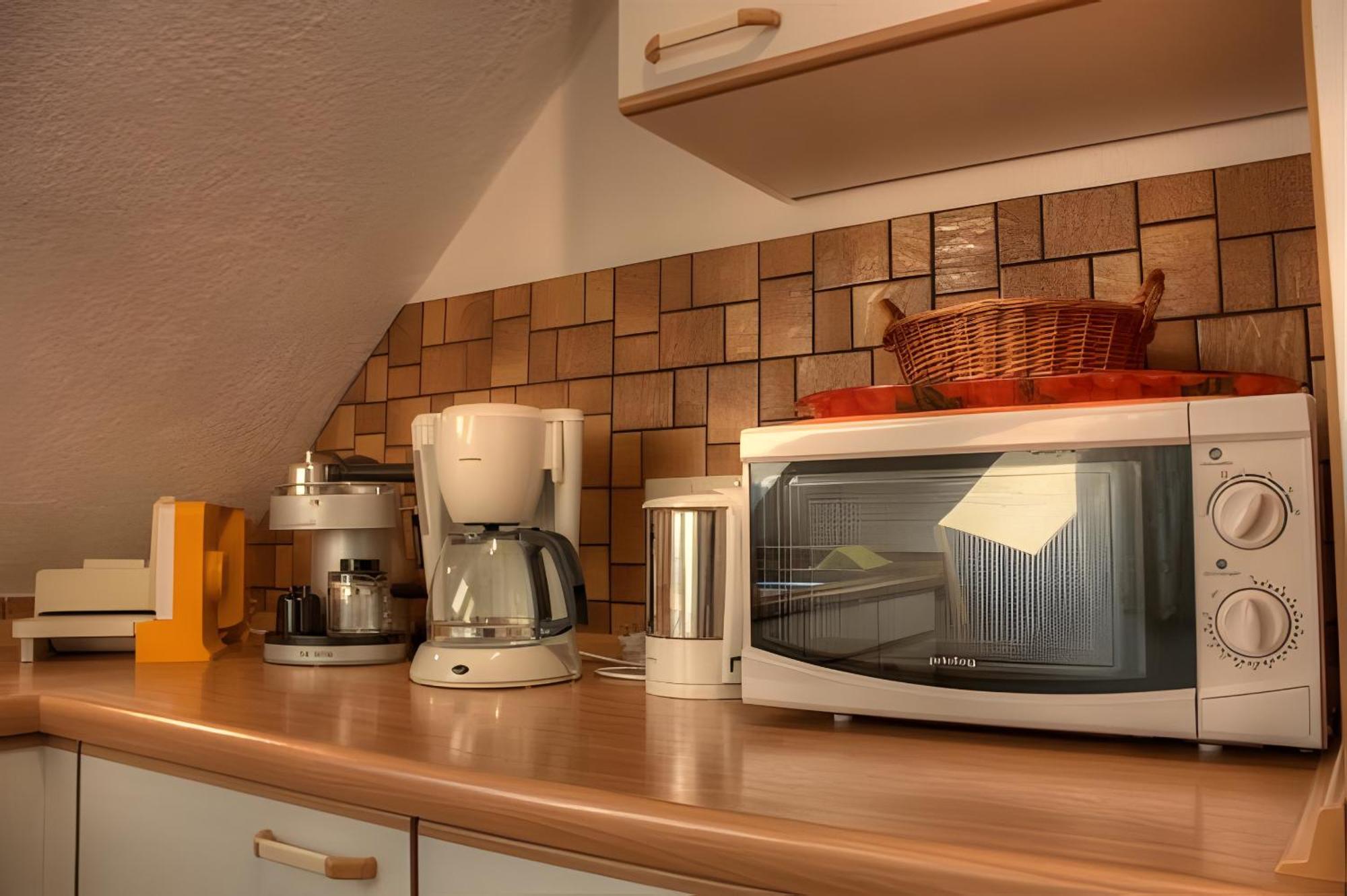 Haus Wehrle Apartman Breisach Kültér fotó
