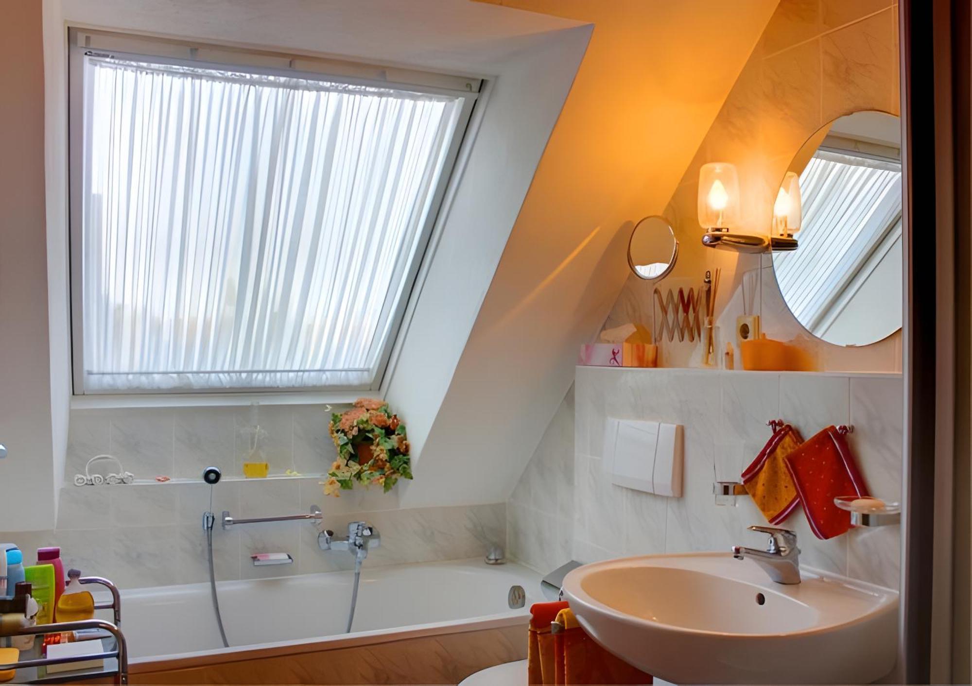 Haus Wehrle Apartman Breisach Kültér fotó