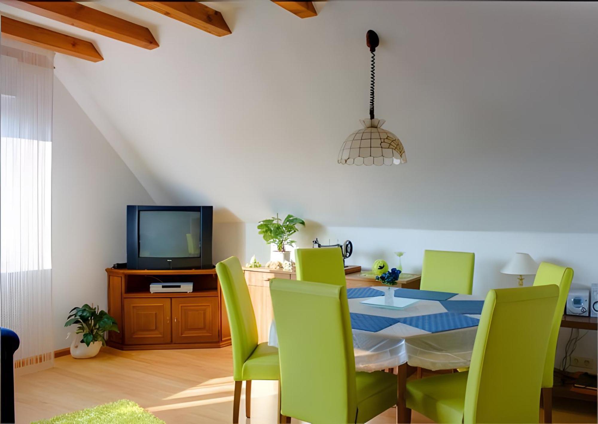 Haus Wehrle Apartman Breisach Kültér fotó
