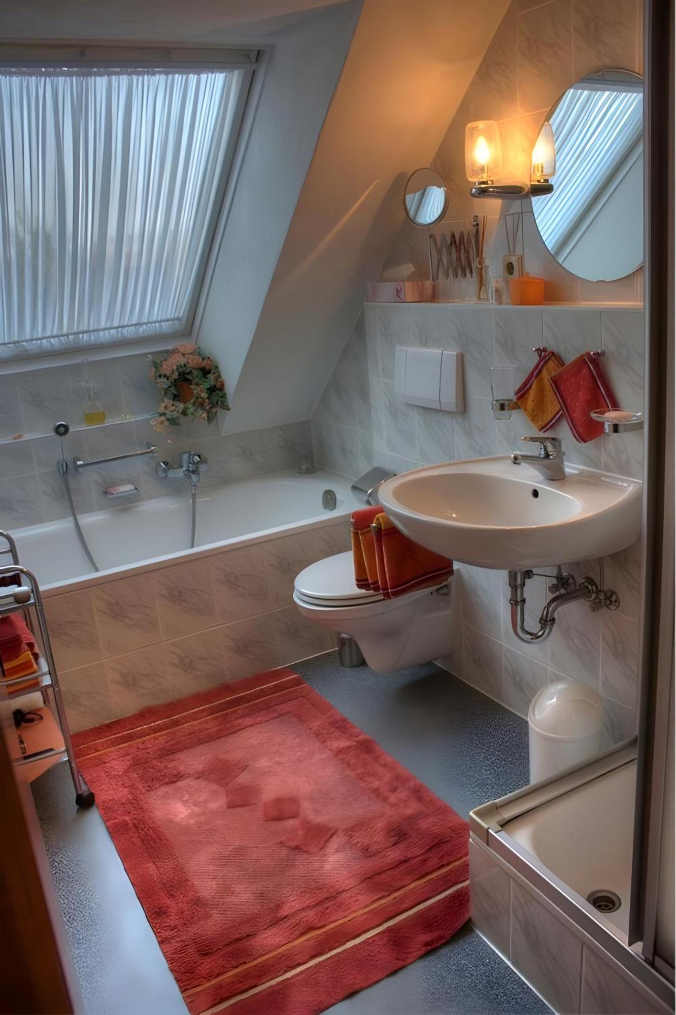 Haus Wehrle Apartman Breisach Kültér fotó
